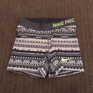 Nike Pros